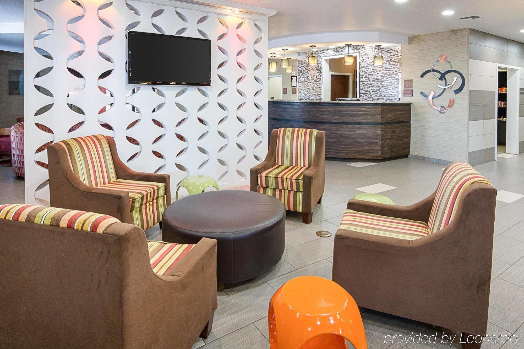 Comfort Suites Natchitoches Esterno foto