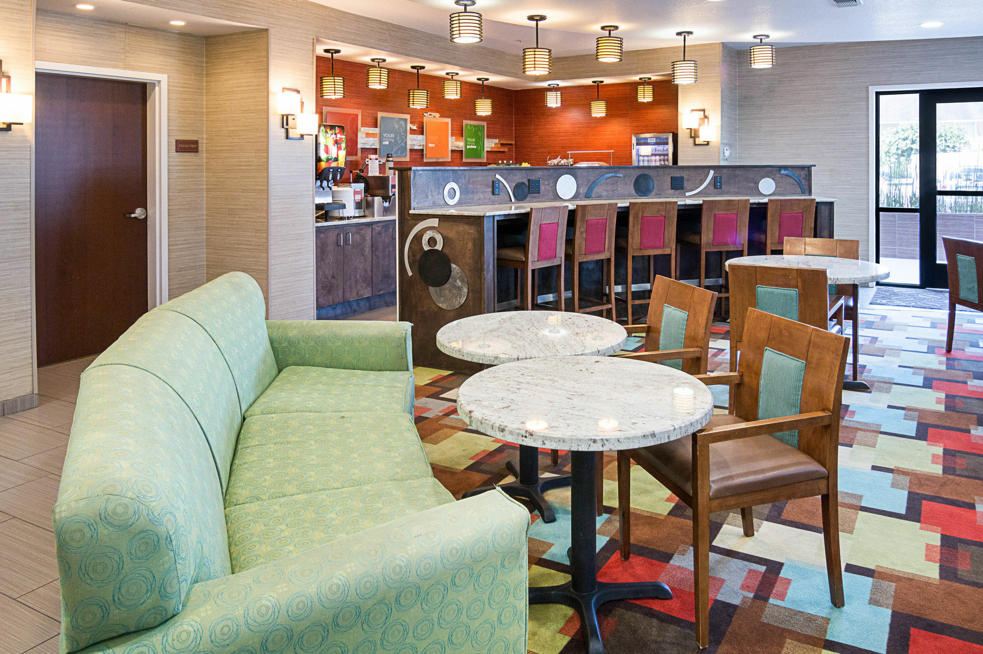Comfort Suites Natchitoches Esterno foto